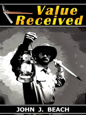 cover image of Value Received